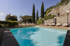 FH55 Hotel Villa Fiesole Fiesole